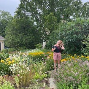 Meet your Posher, Jennifer